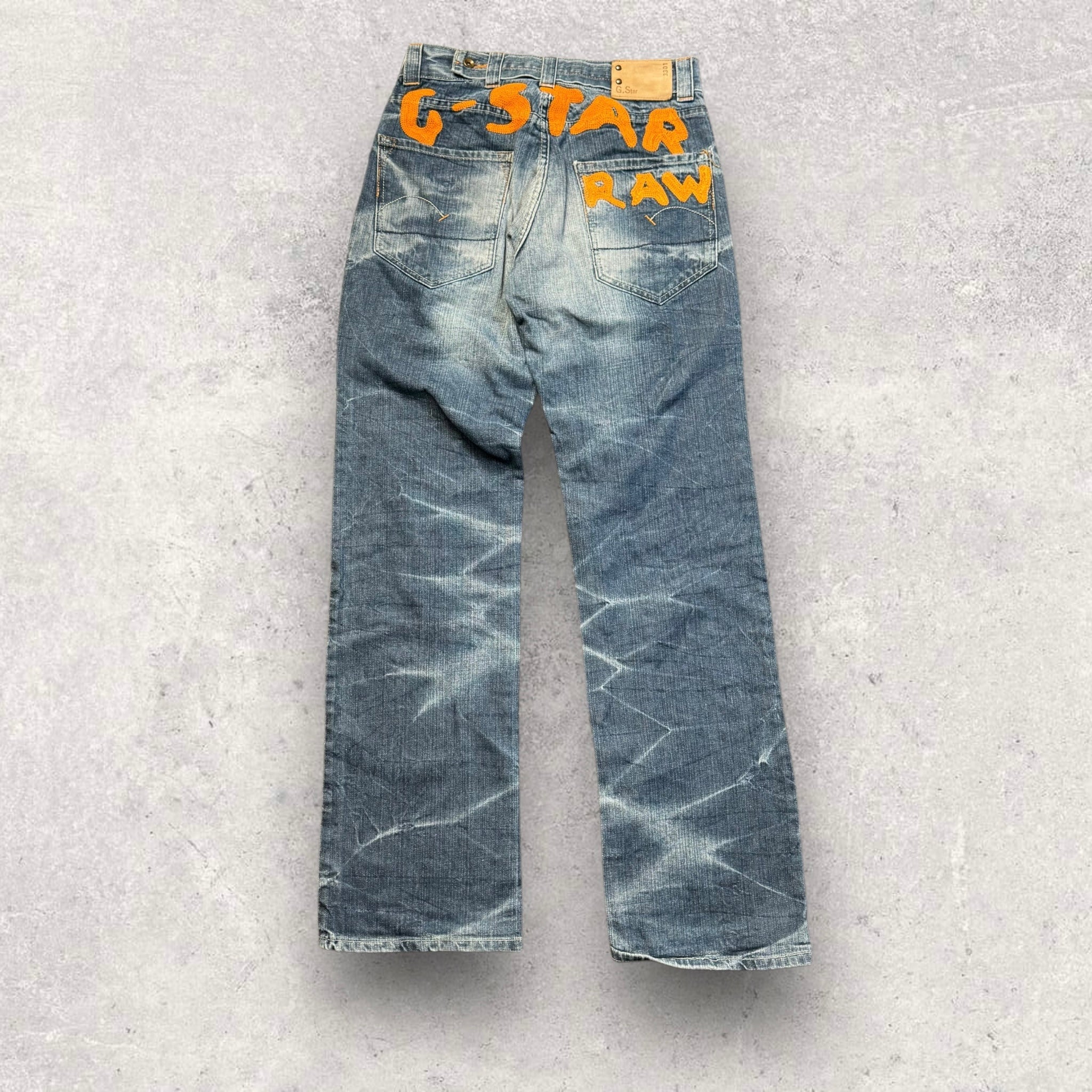 Vintage G-Star Jeans (32/34)