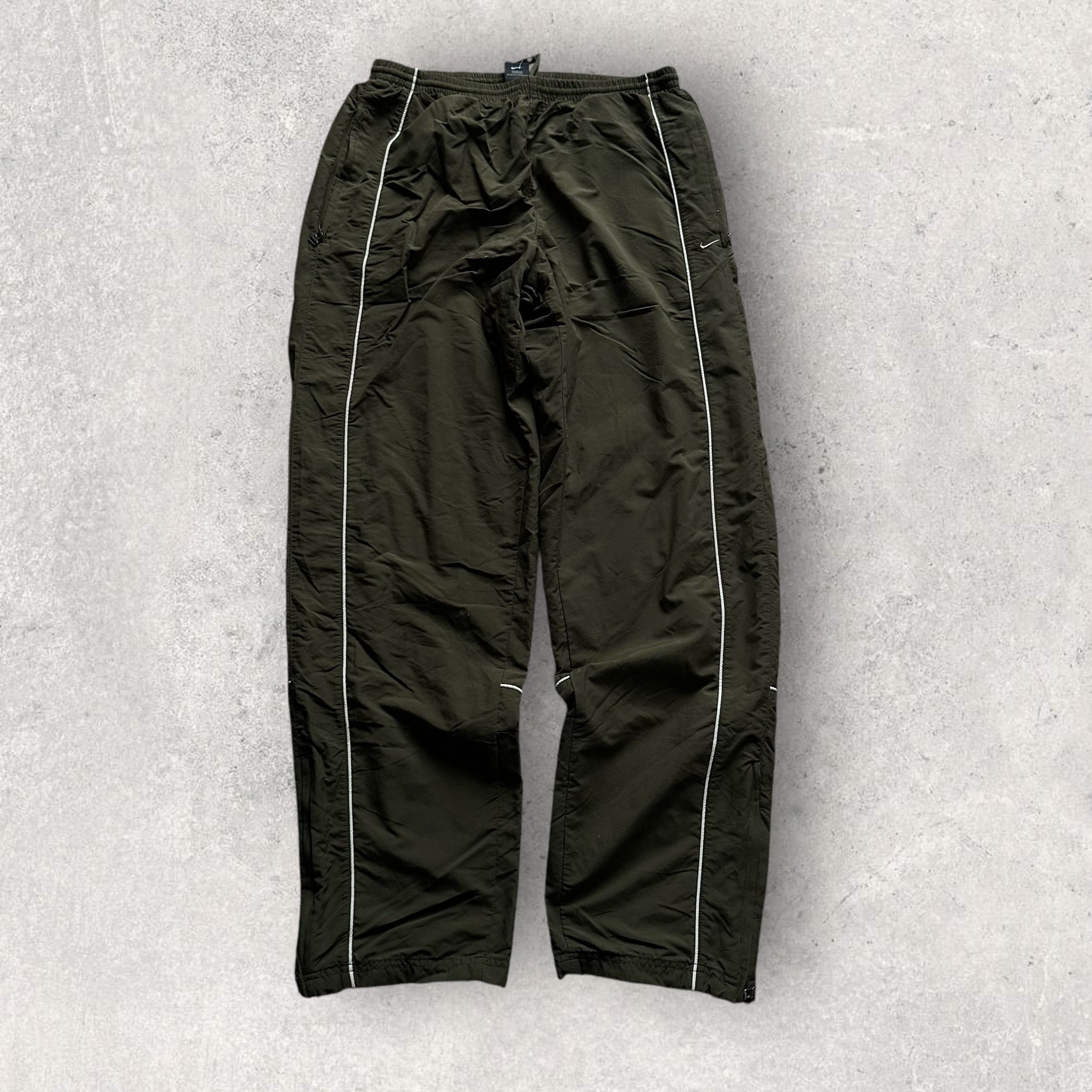 Vintage Nike Trackpants (L)