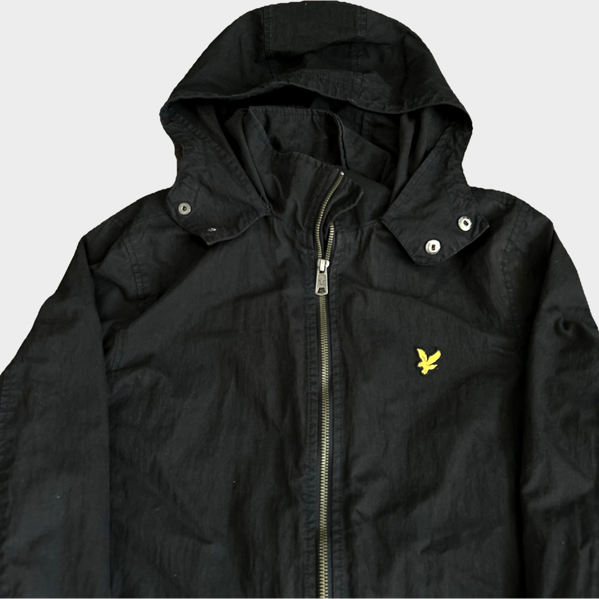 Vintage Lyle & Scott Jacket (S)