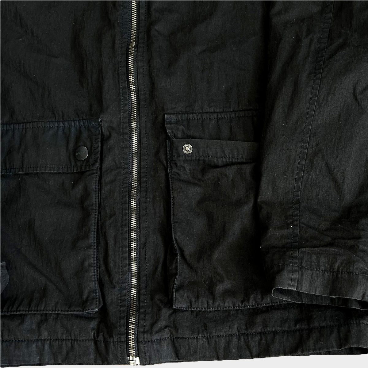 Vintage Lyle & Scott Jacket (S)