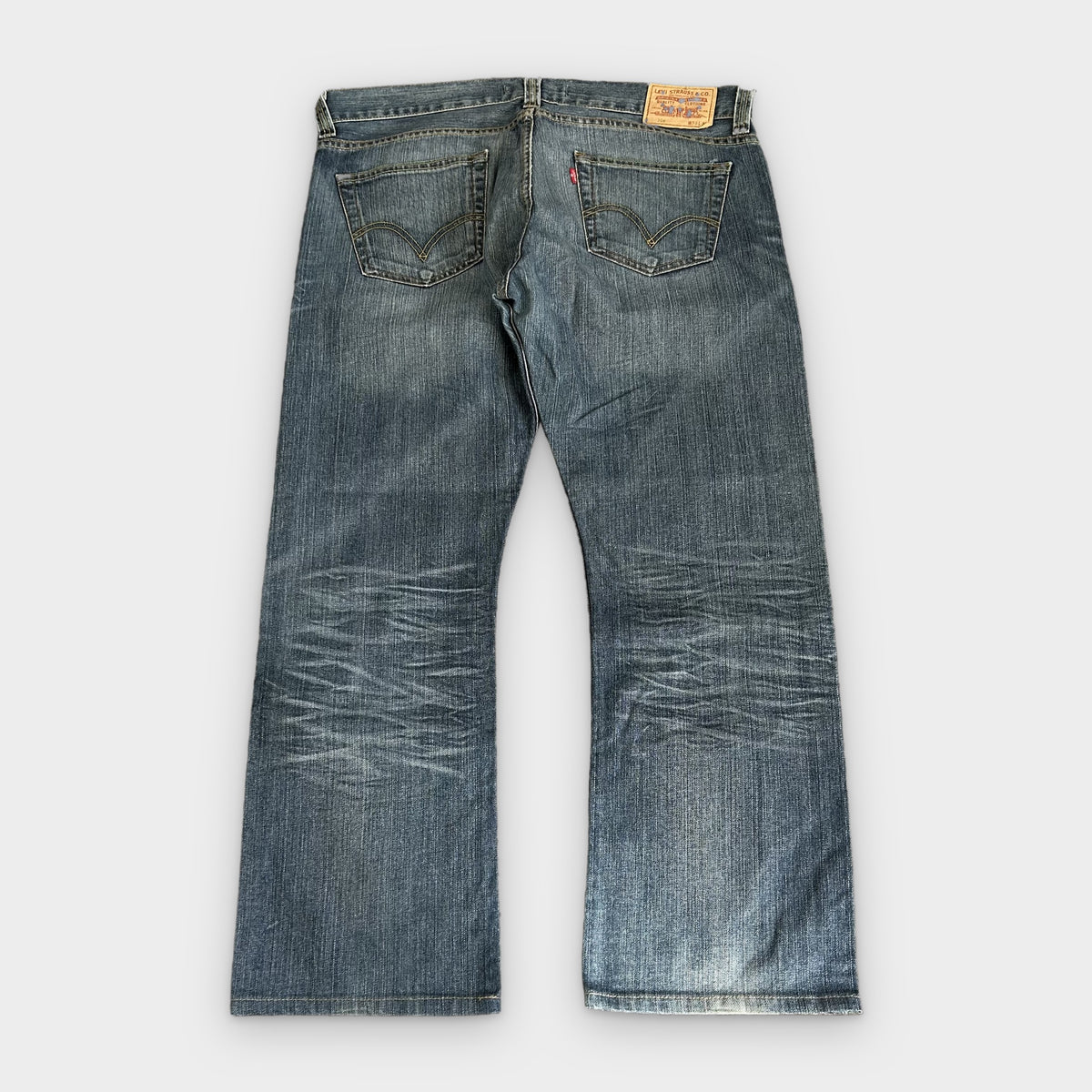 Vintage Levi's Jeans (W38 L32)