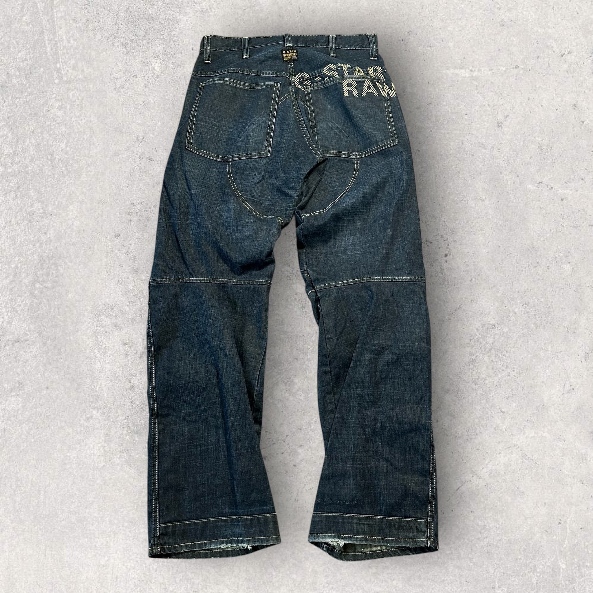 Vintage G-Star Jeans (L)