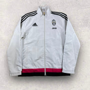 Vintage Juventus trackjacket (M)