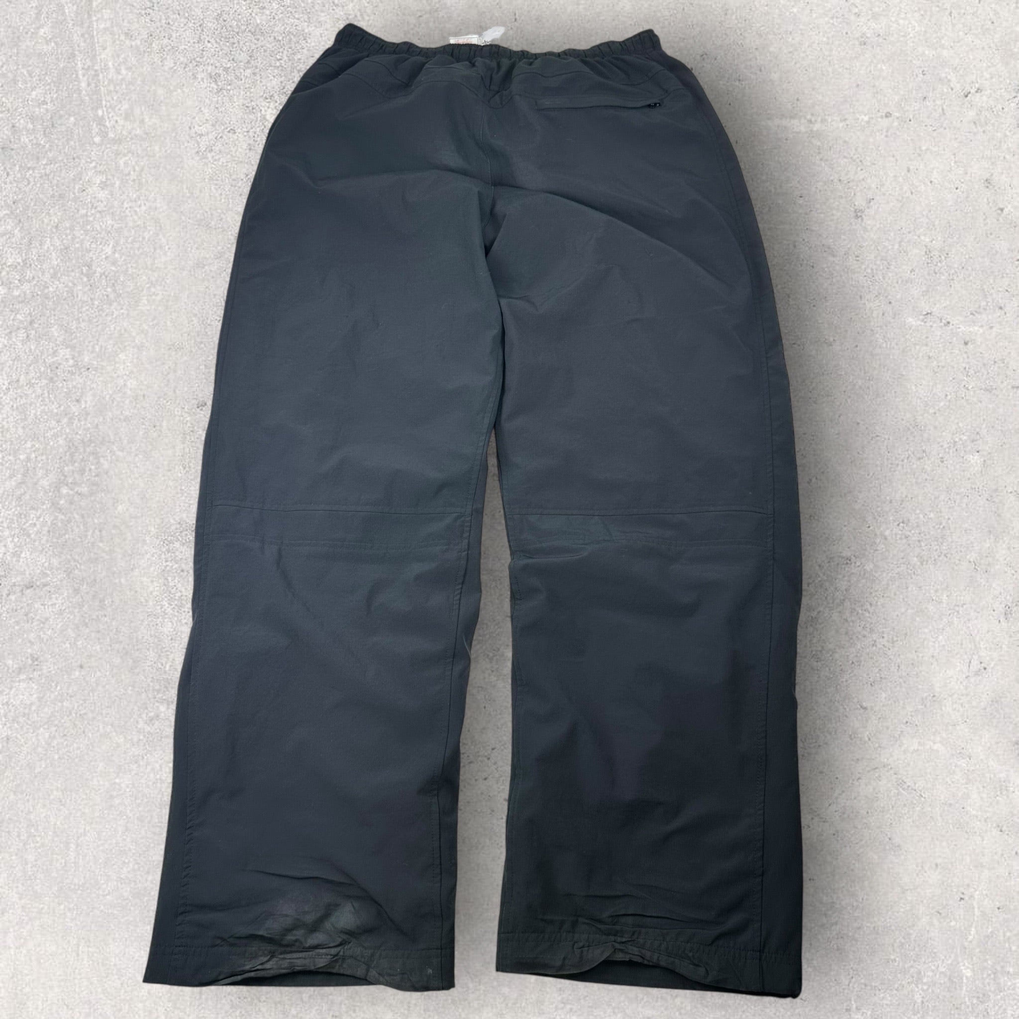 Vintage Nike Trackpants(XL)