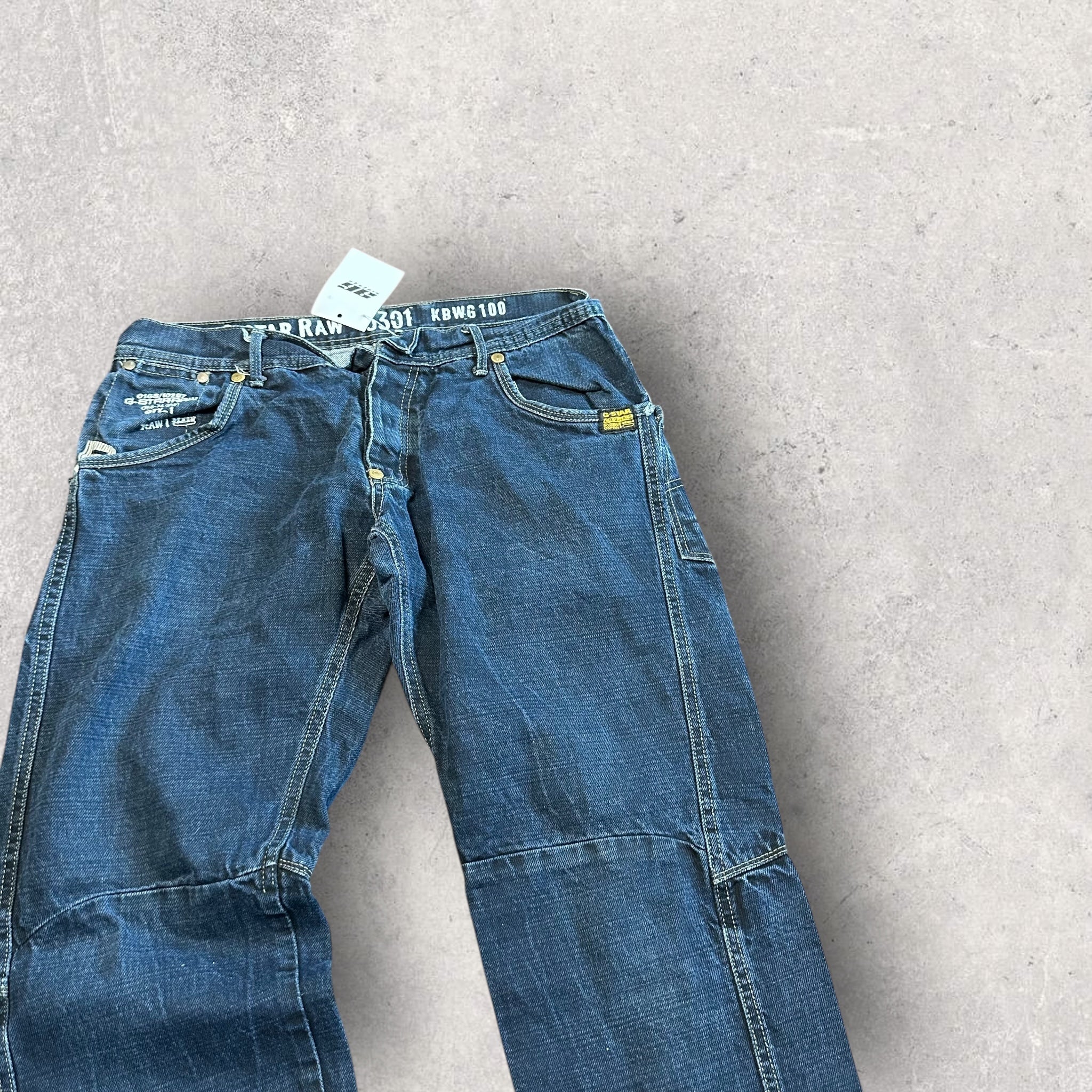 Vintage G-Star Jeans (S)