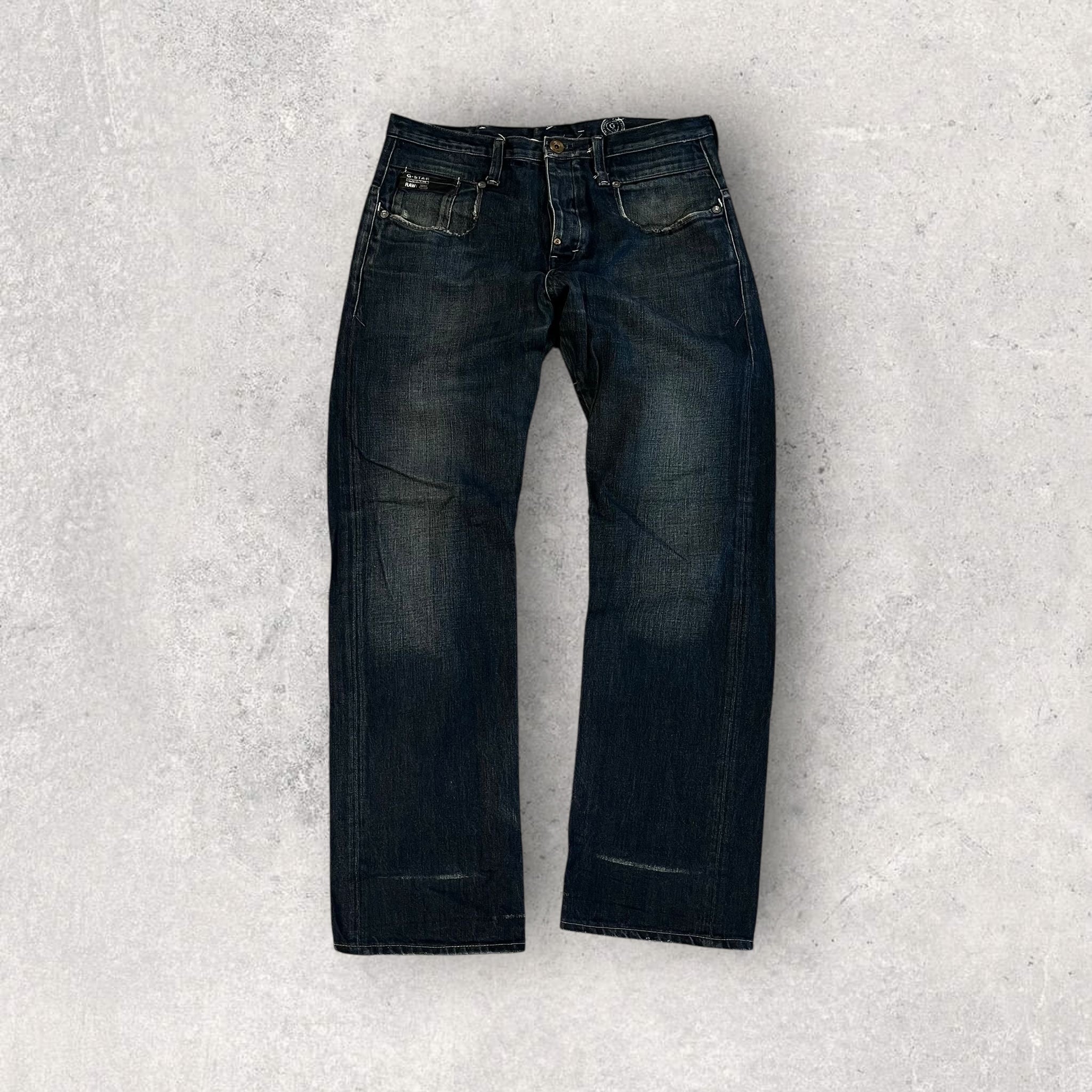 Vintage G-Star Jeans(S)