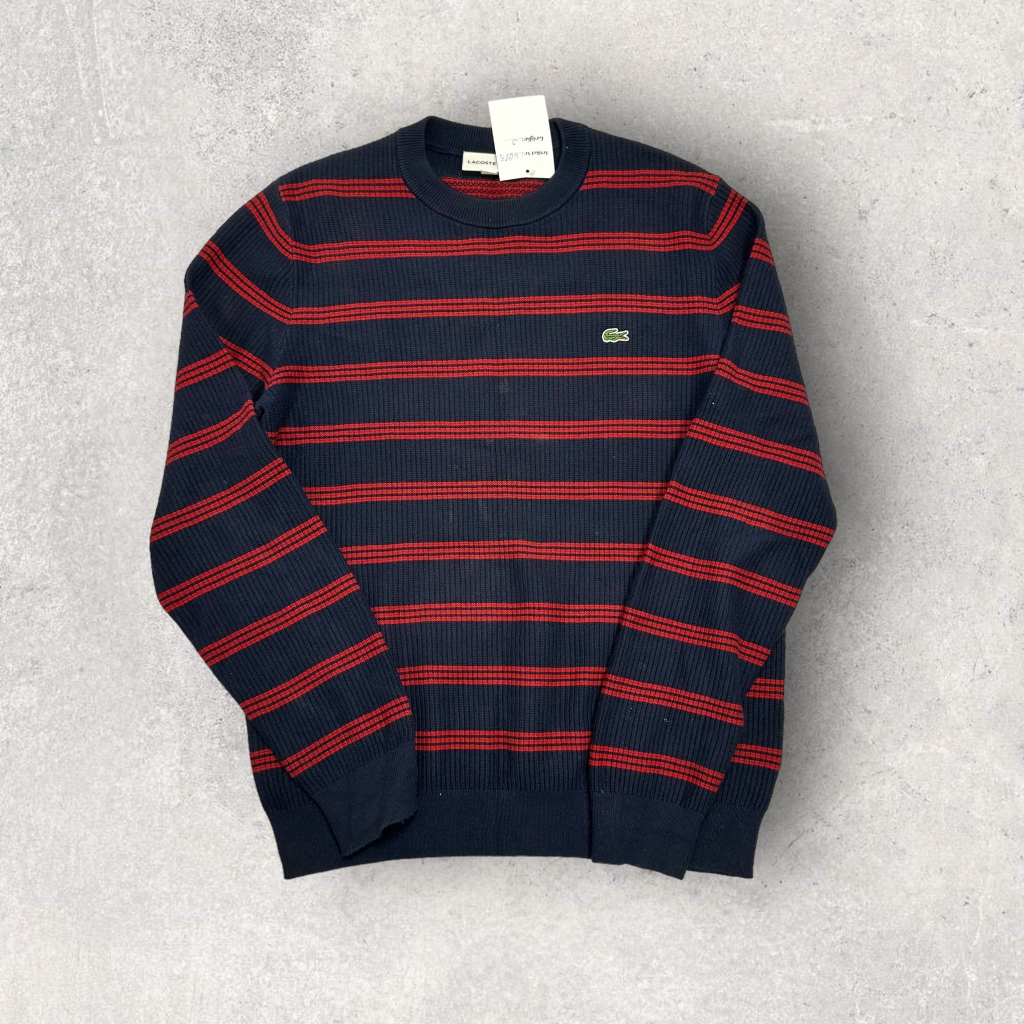 Vintage Lacoste Sweater  (S)
