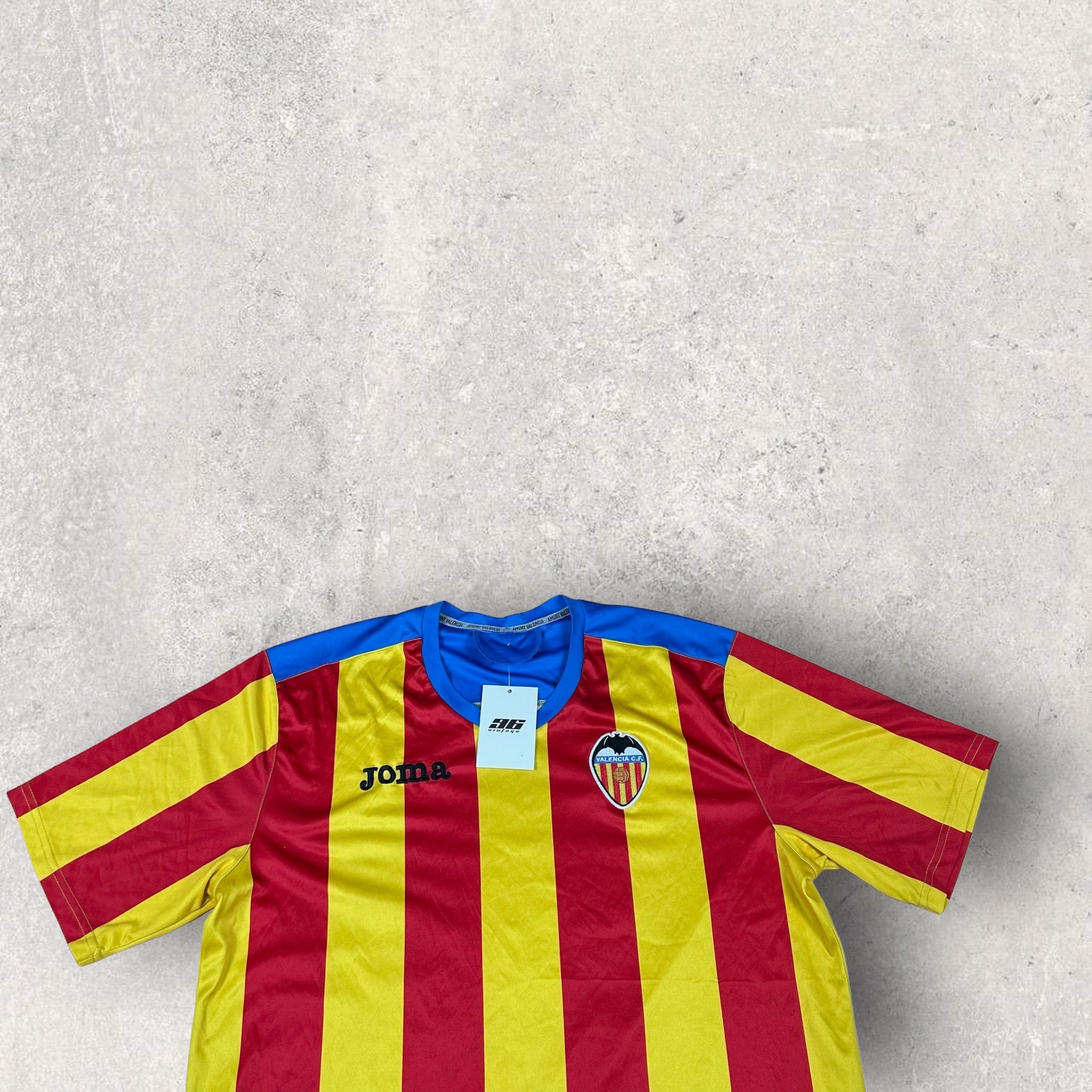 Vintage Valencia Trikot (XL)