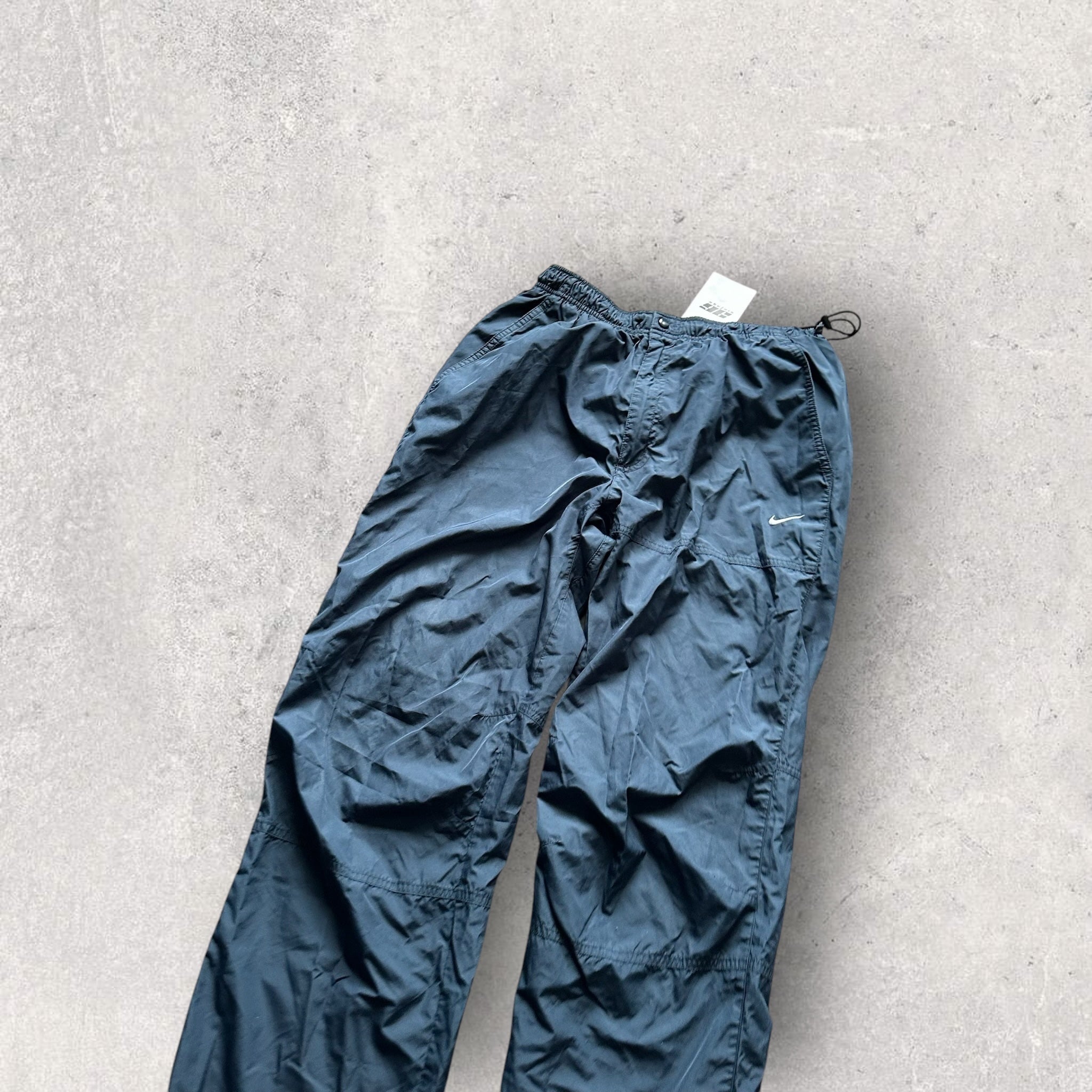 Vintage Nike Trackpants (S)