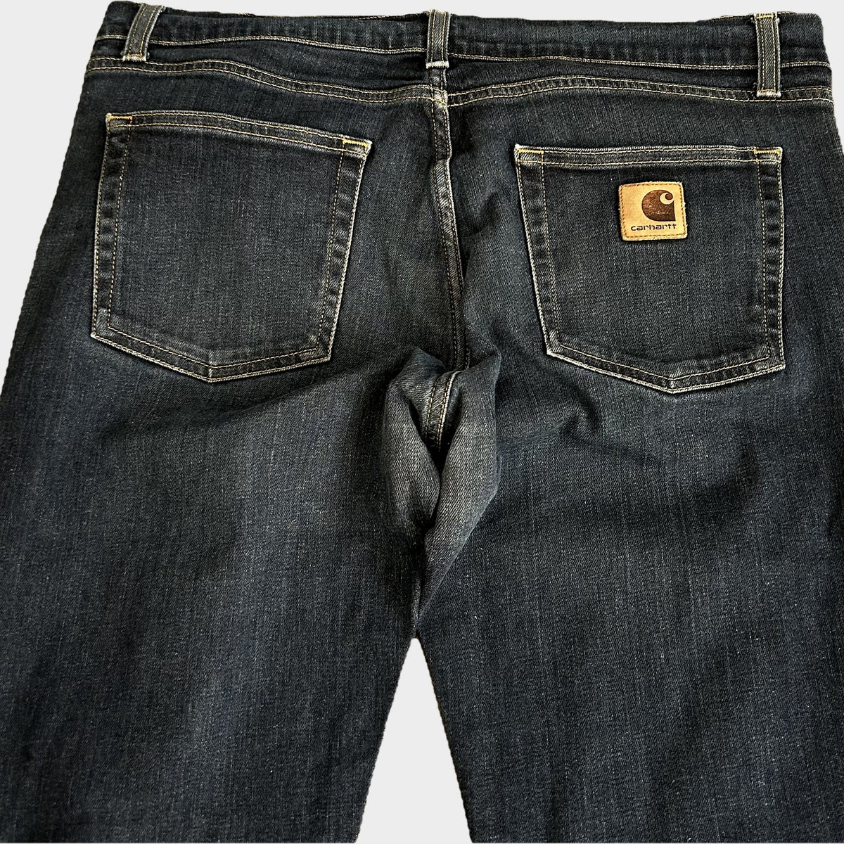 Vintage Carhartt Jeans (W36 L34)
