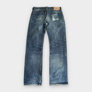 Vintage Levi's Jeans (W33 L34)