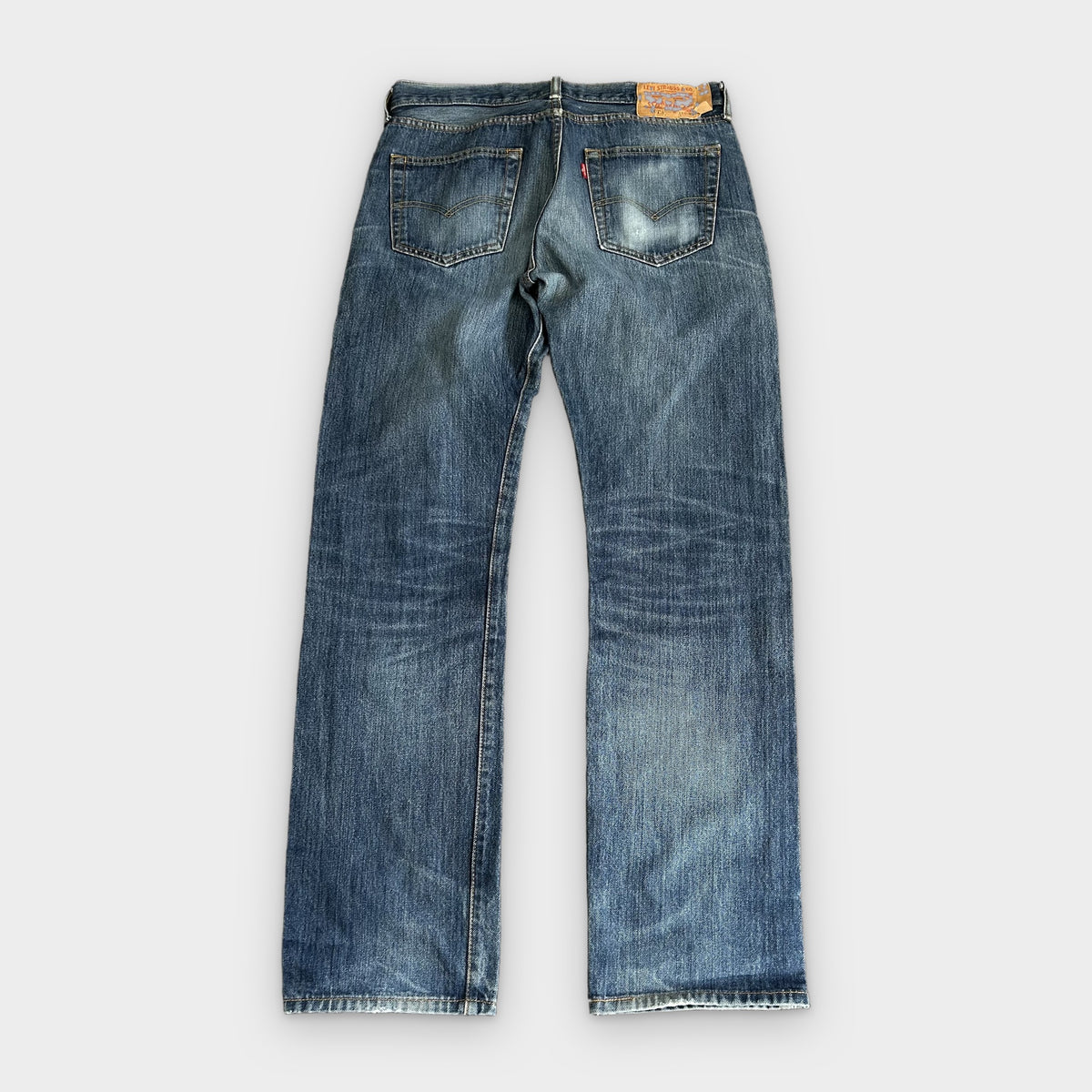 Vintage Levi's Jeans (W33 L34)