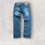 Vintage Armani Jeans (34)