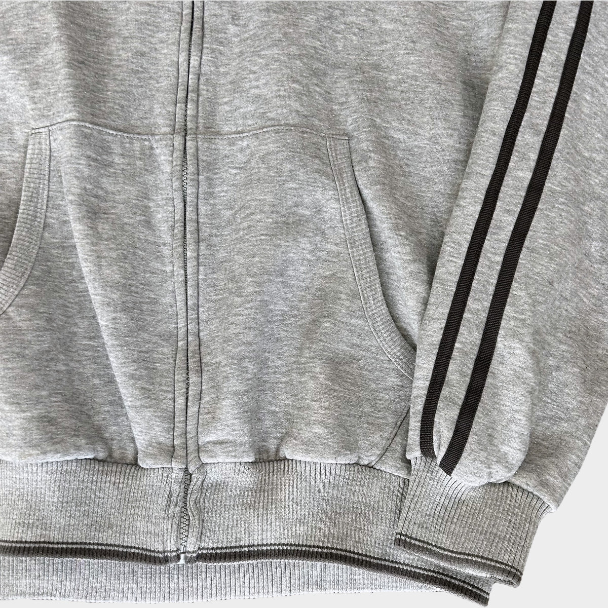 Vintage Lonsdale Hoodie (XL)