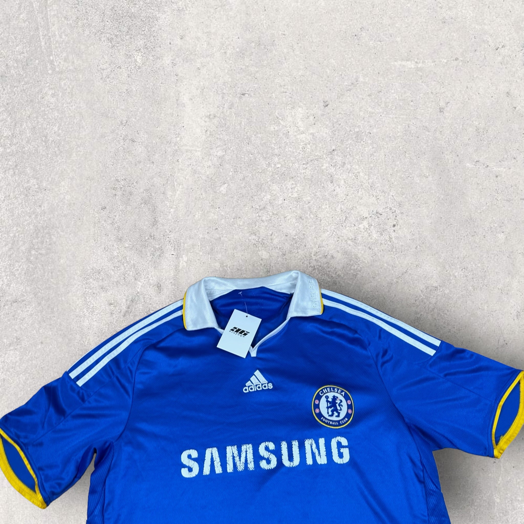 Vintage Chelsea Trikot (L)