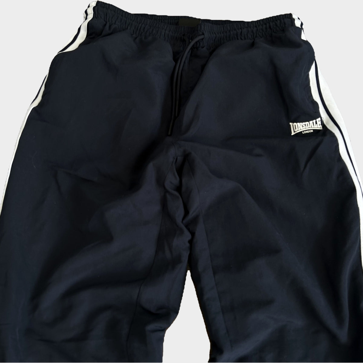 Vintage Lonsdale Trackpants (L)