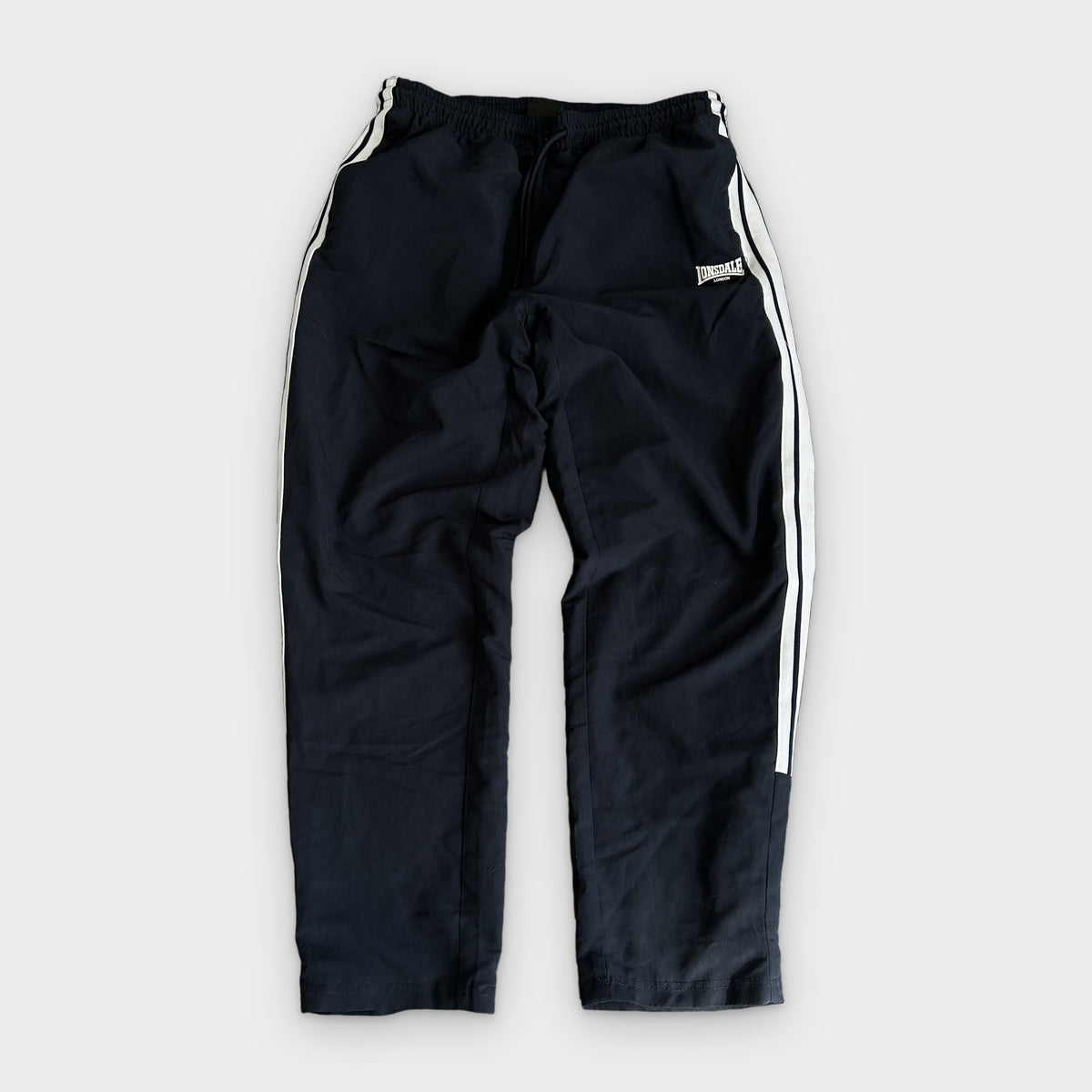 Vintage Lonsdale Trackpants (L)