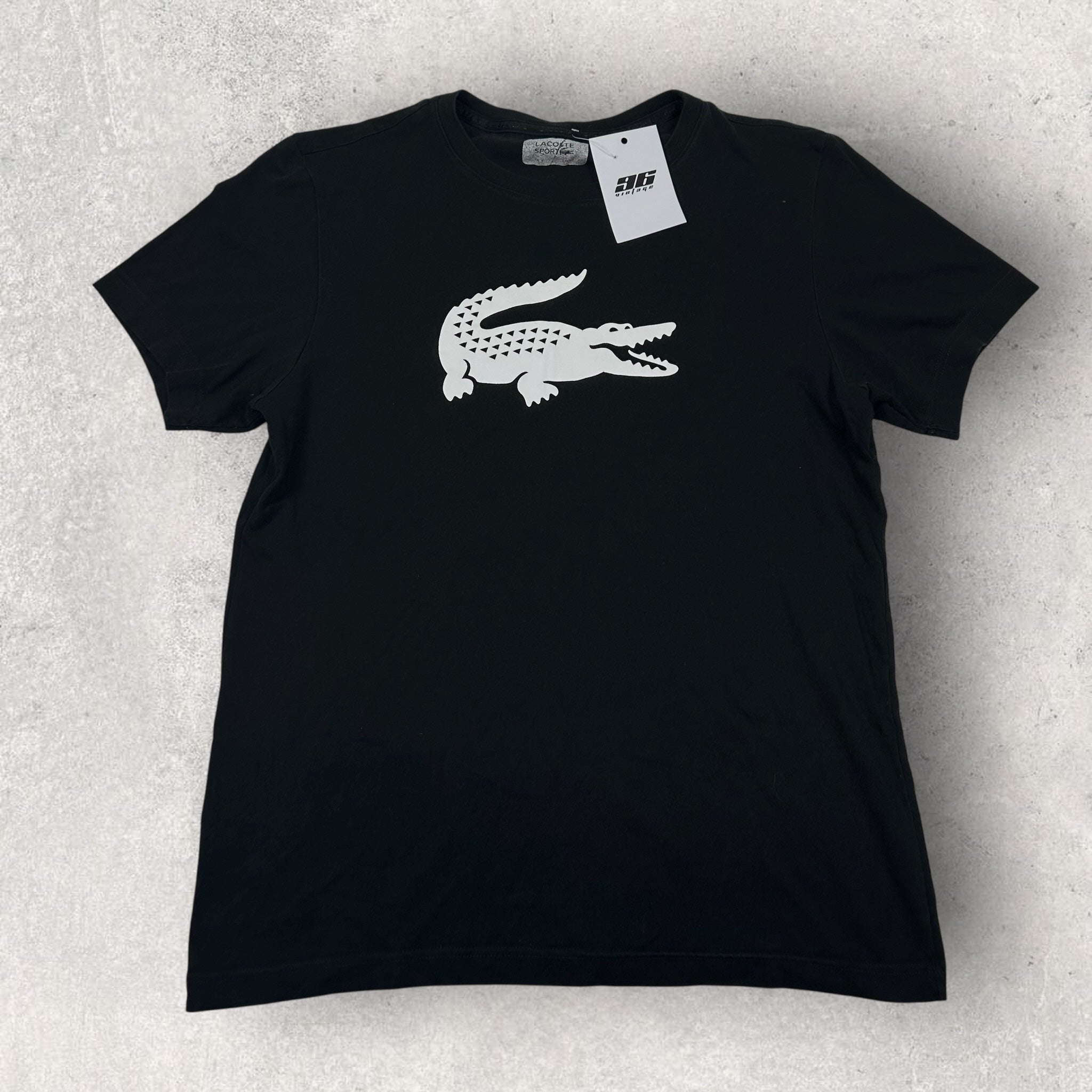 Vintage Lacoste Shirt (S)