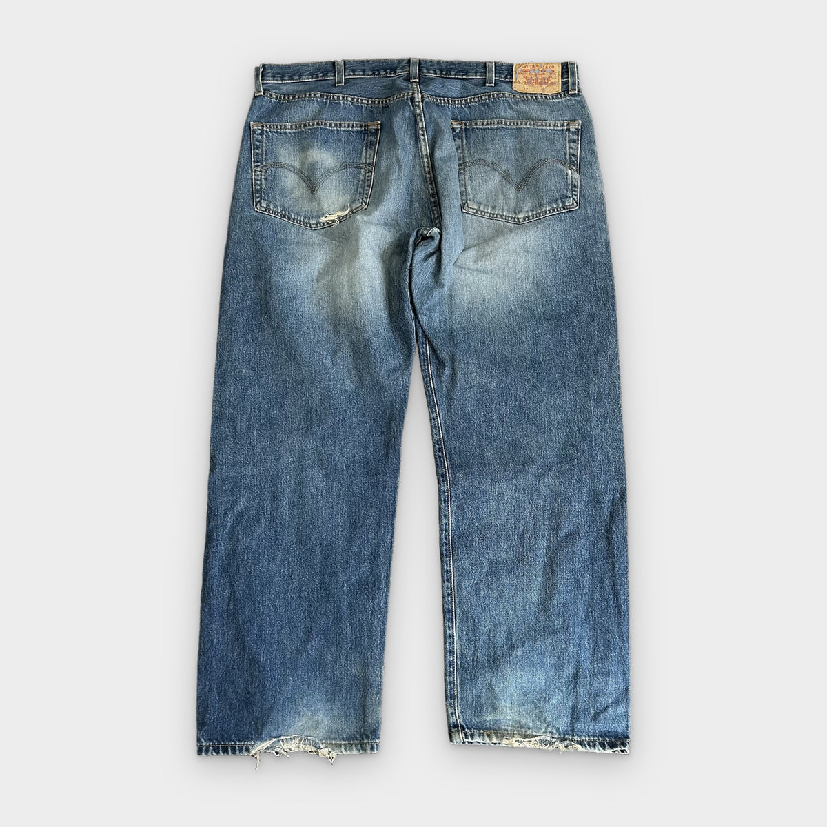 Vintage Levi's Jeans (W42 L30)