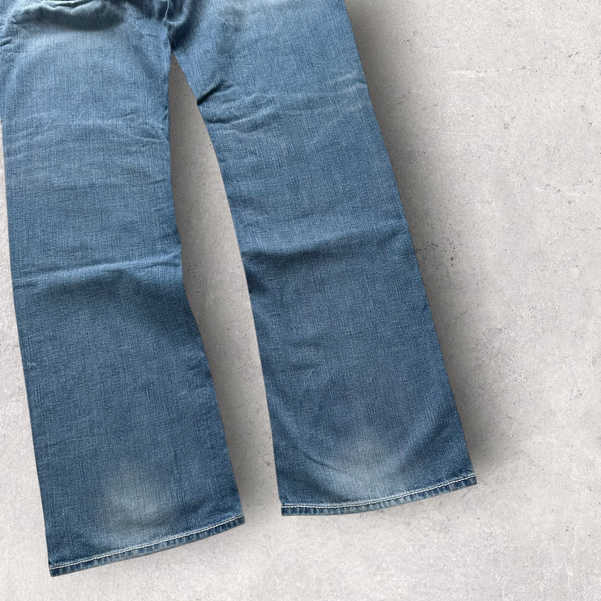 Vintage true religion Jeans (34)