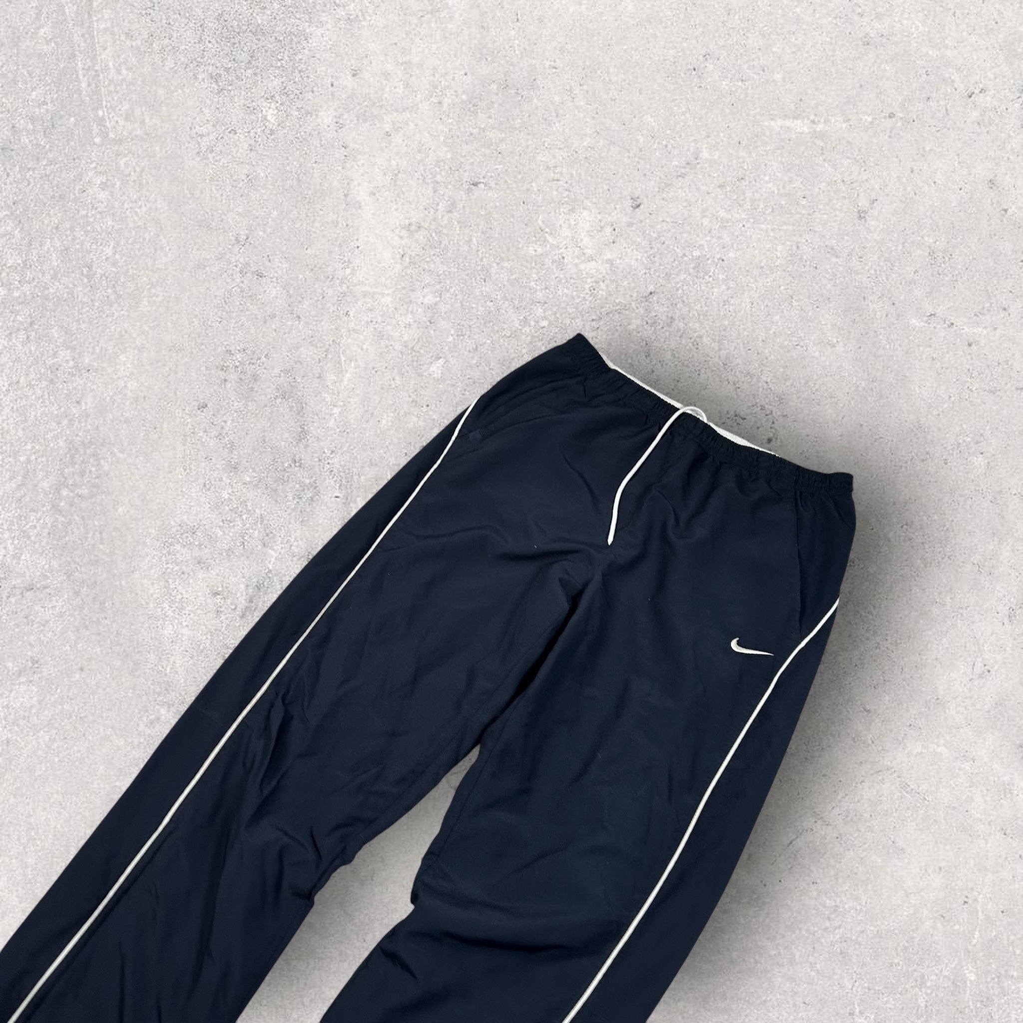 Vintage Nike Trackpants (XL
