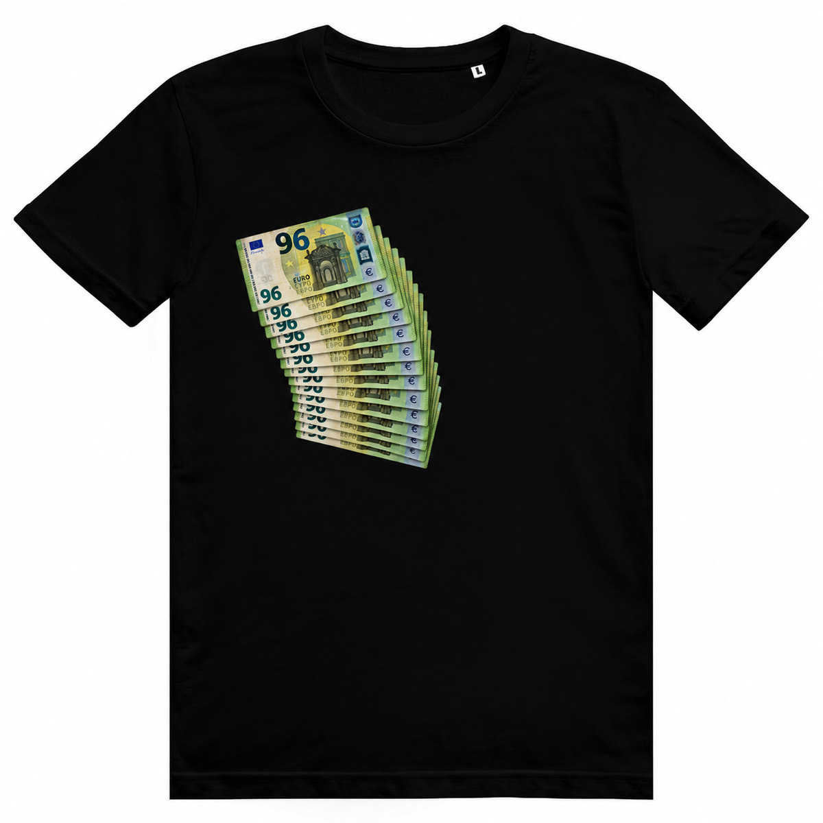 "96MONEY" SHIRT