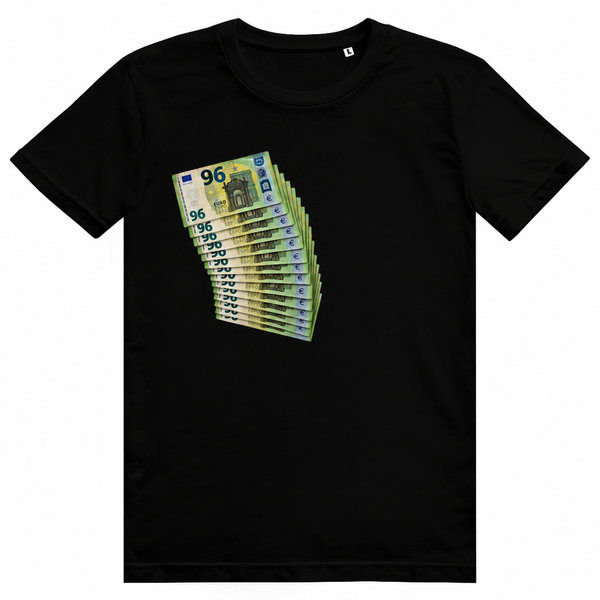 "96MONEY" SHIRT