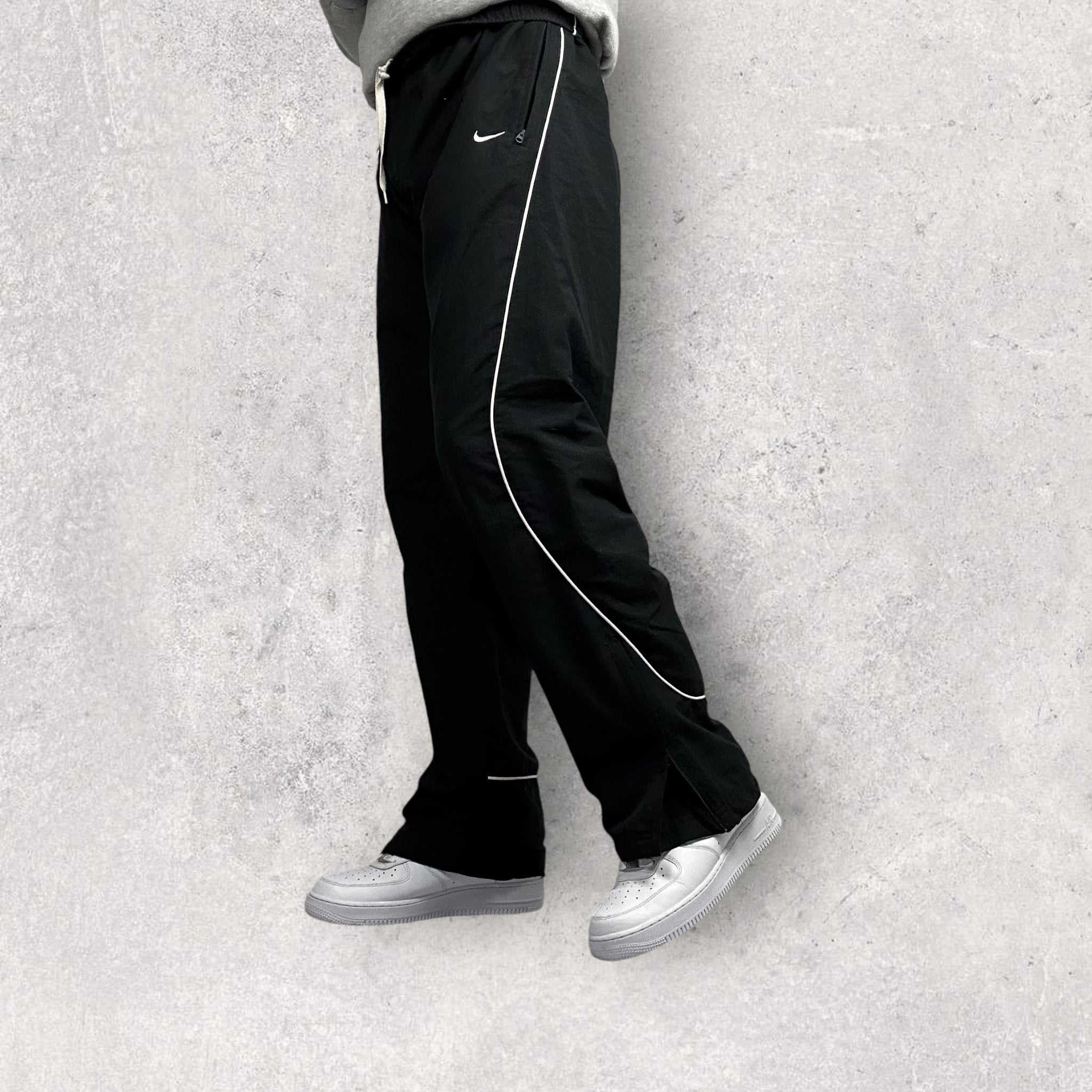 Vintage Nike Trackpants (M)