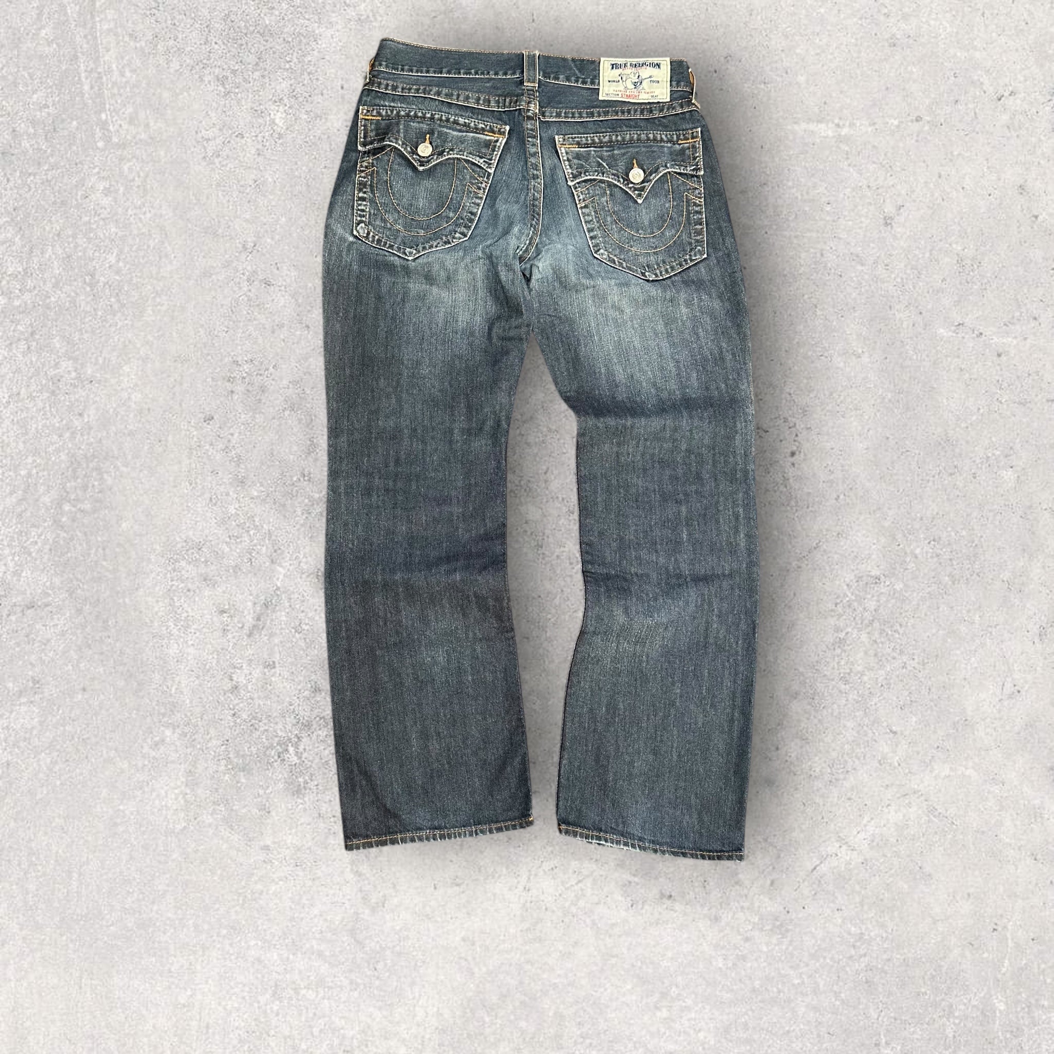Vintage true religion jeans (34)