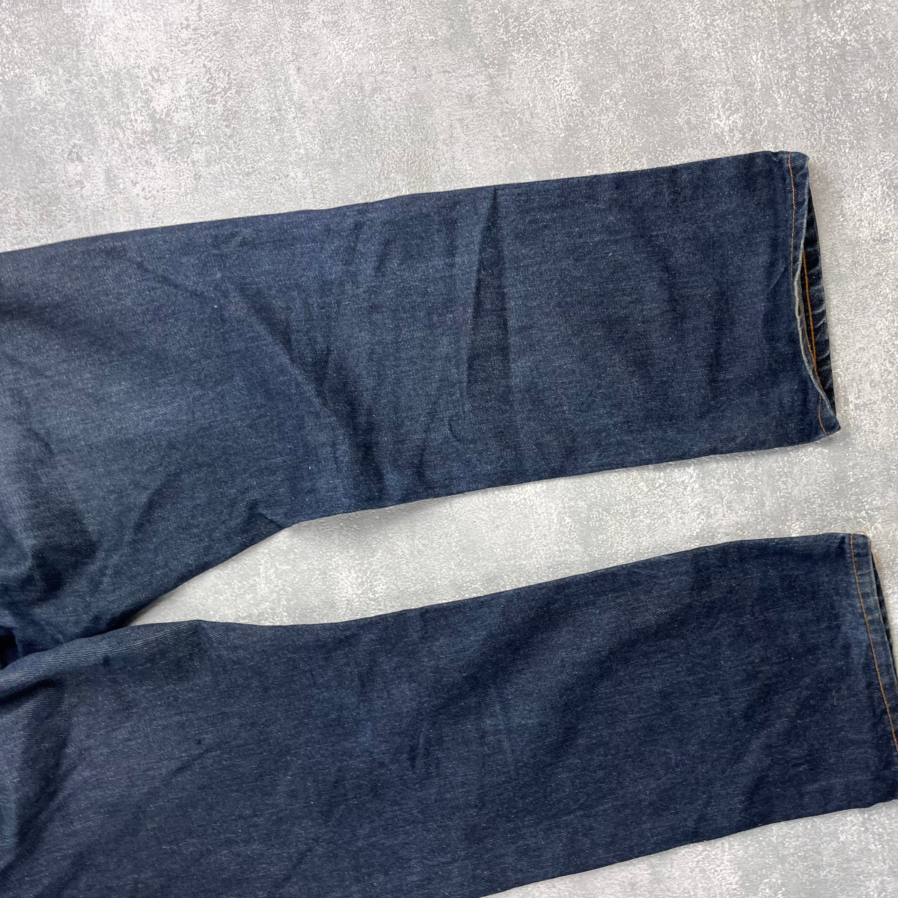 Vintage Tommy Hilfiger (W38 L30)
