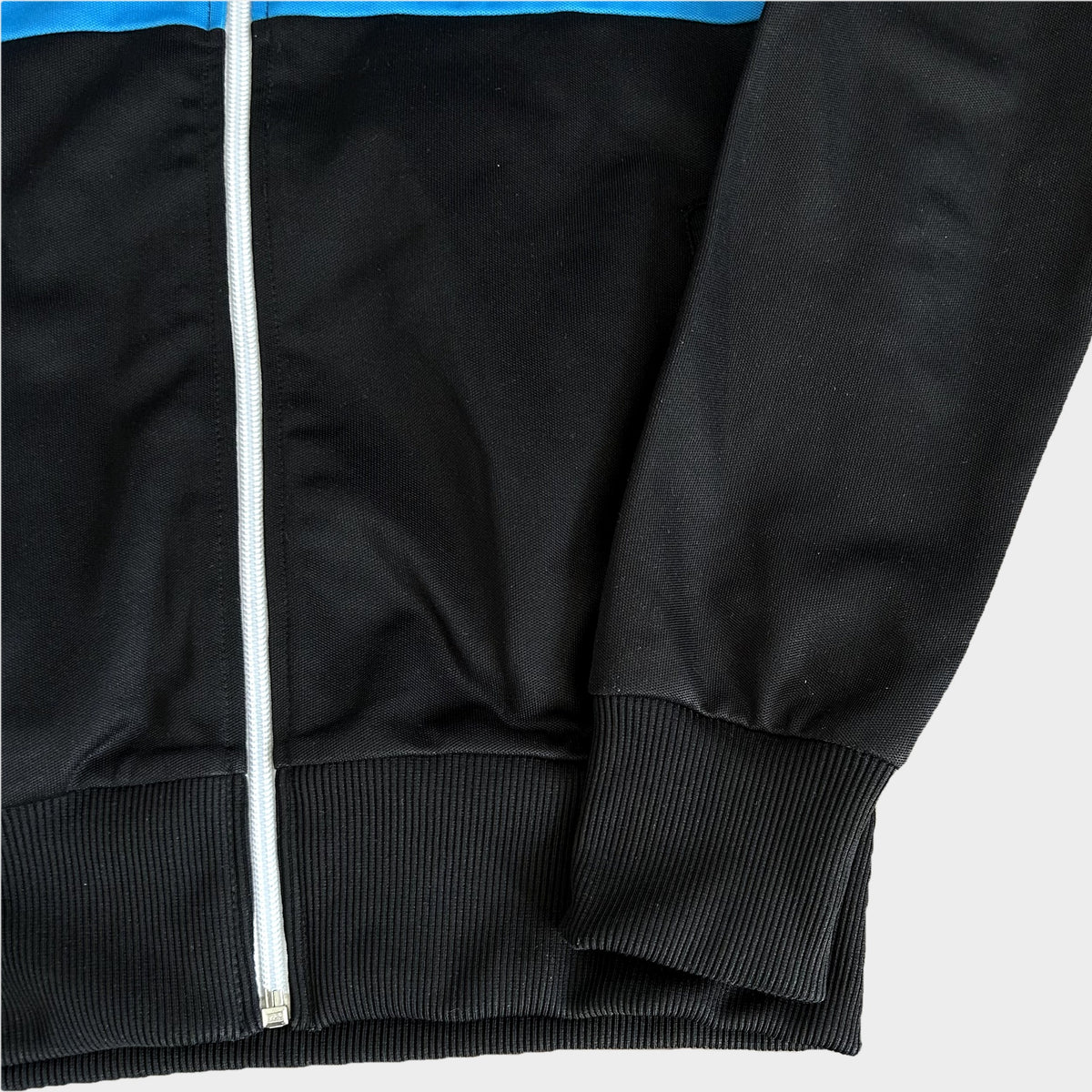 Vintage Fred Perry Trackjacket (XS)