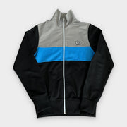 Vintage Fred Perry Trackjacket (XS)