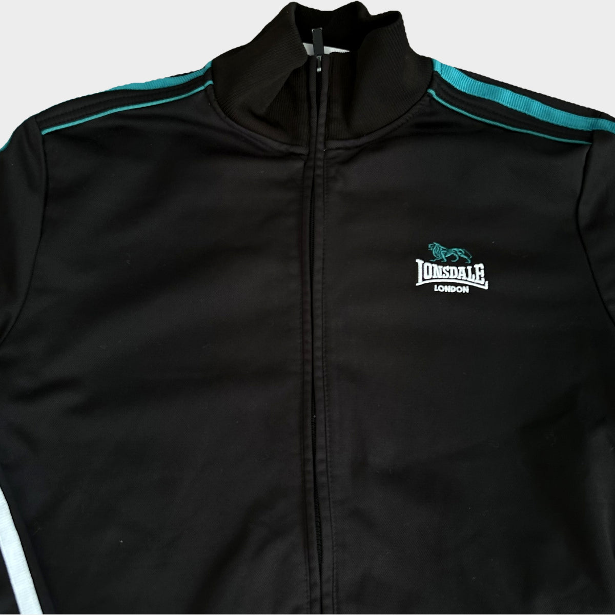 Vintage Lonsdale Trackjacket (S)