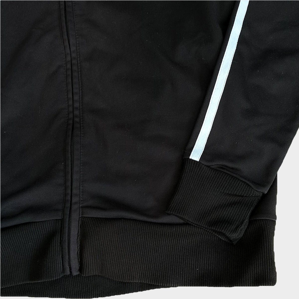 Vintage Lonsdale Trackjacket (S)