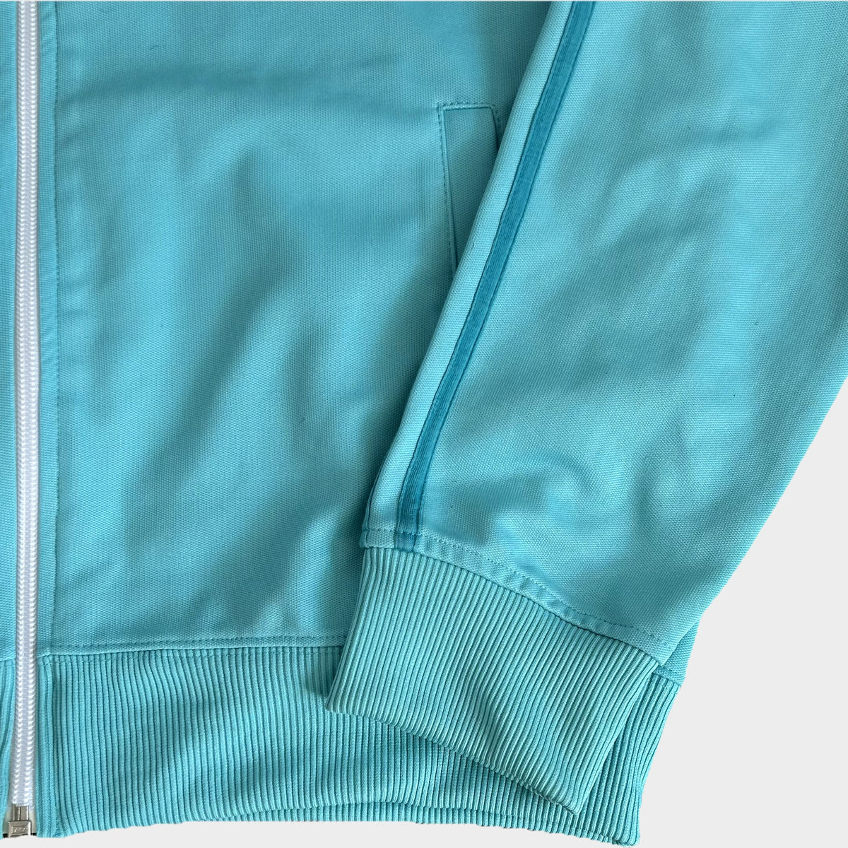 Vintage Fred Perry Trackjacket (S)