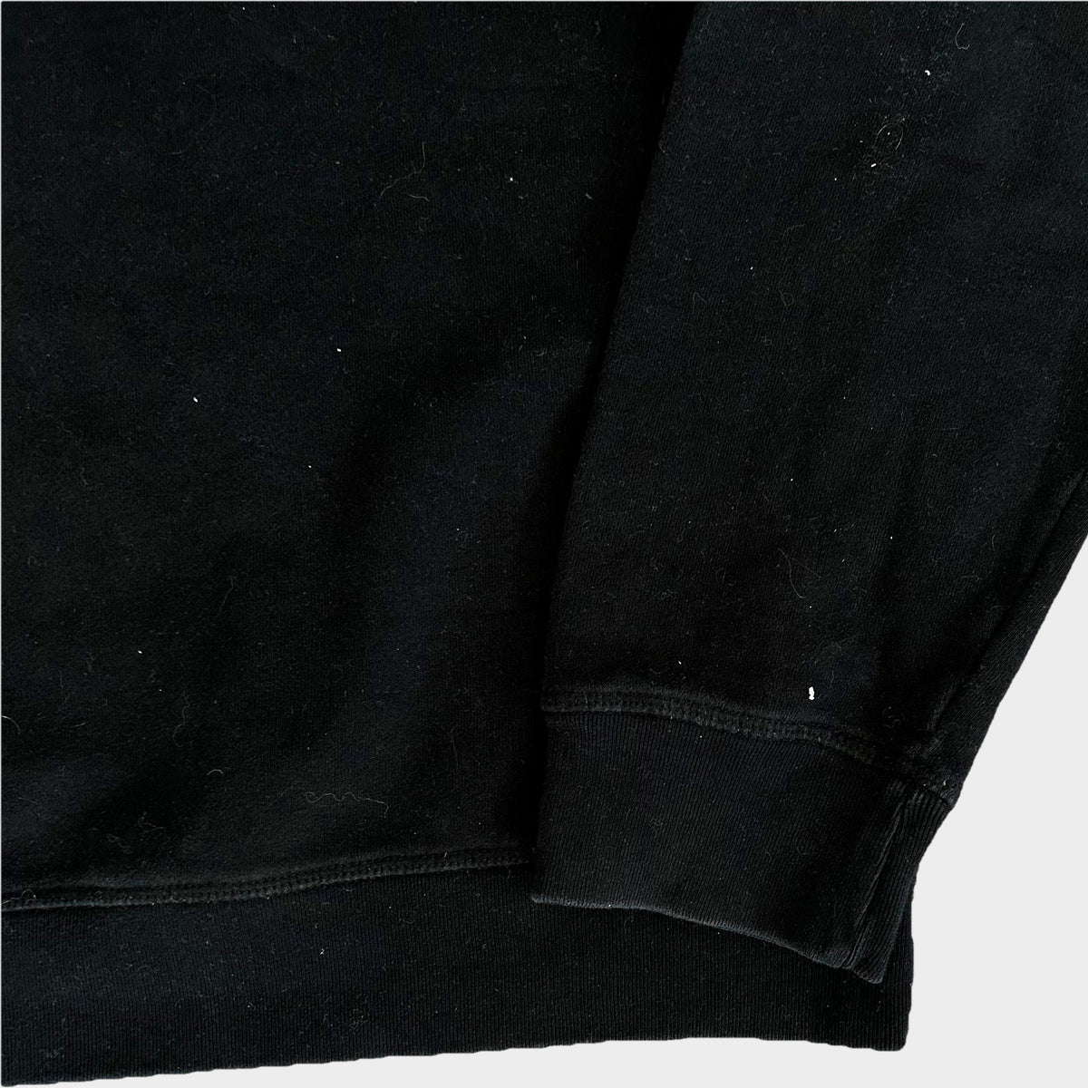 Vintage Barbour Sweater (M)