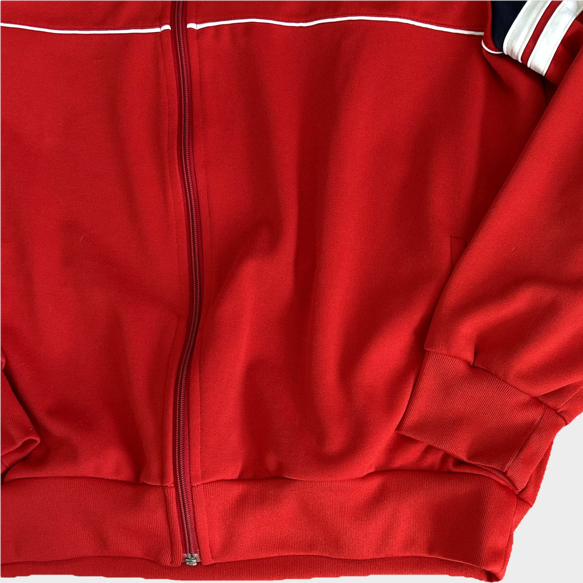 Vintage Sergio Tacchini Trackjacket (M)