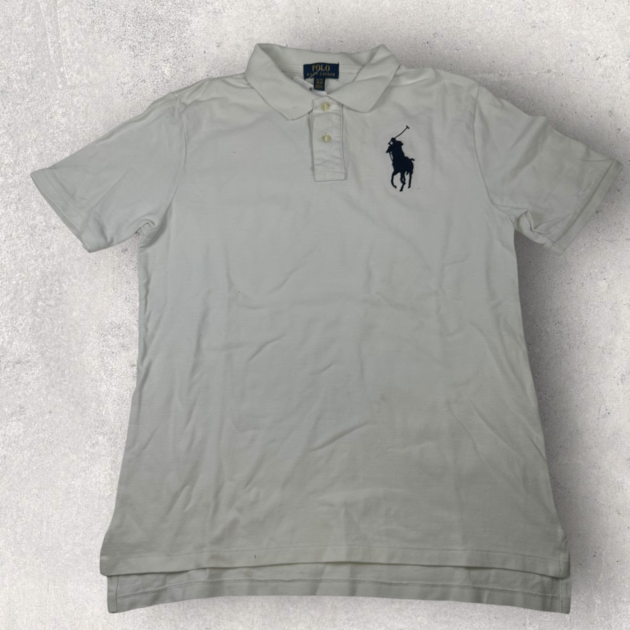 Vintage Ralph Lauren Polo (XL)