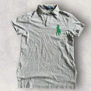 Vintage Ralph Lauren Poloshirt (XS)