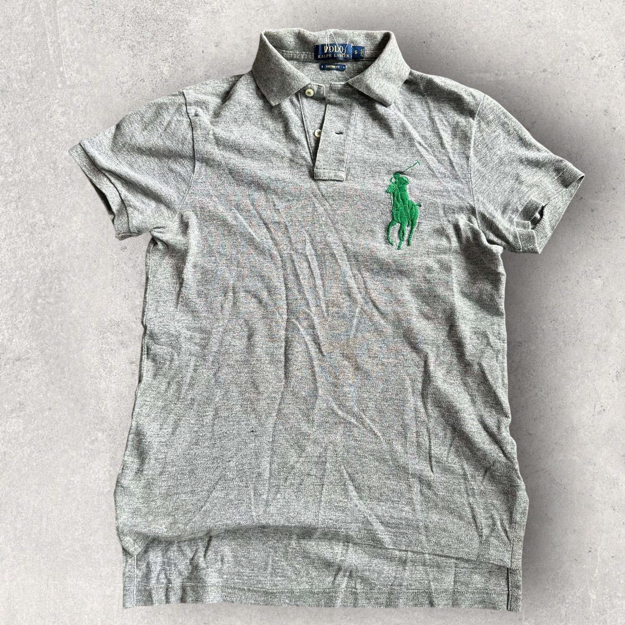 Vintage Ralph Lauren Poloshirt (XS)
