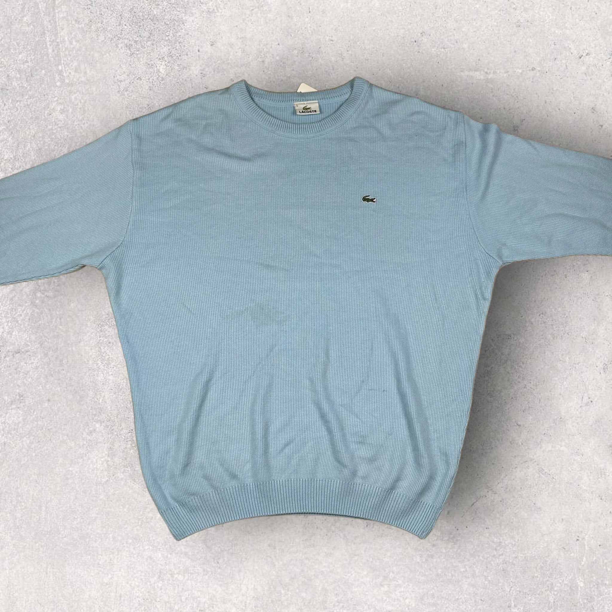 Vintage Lacoste Sweater (L)