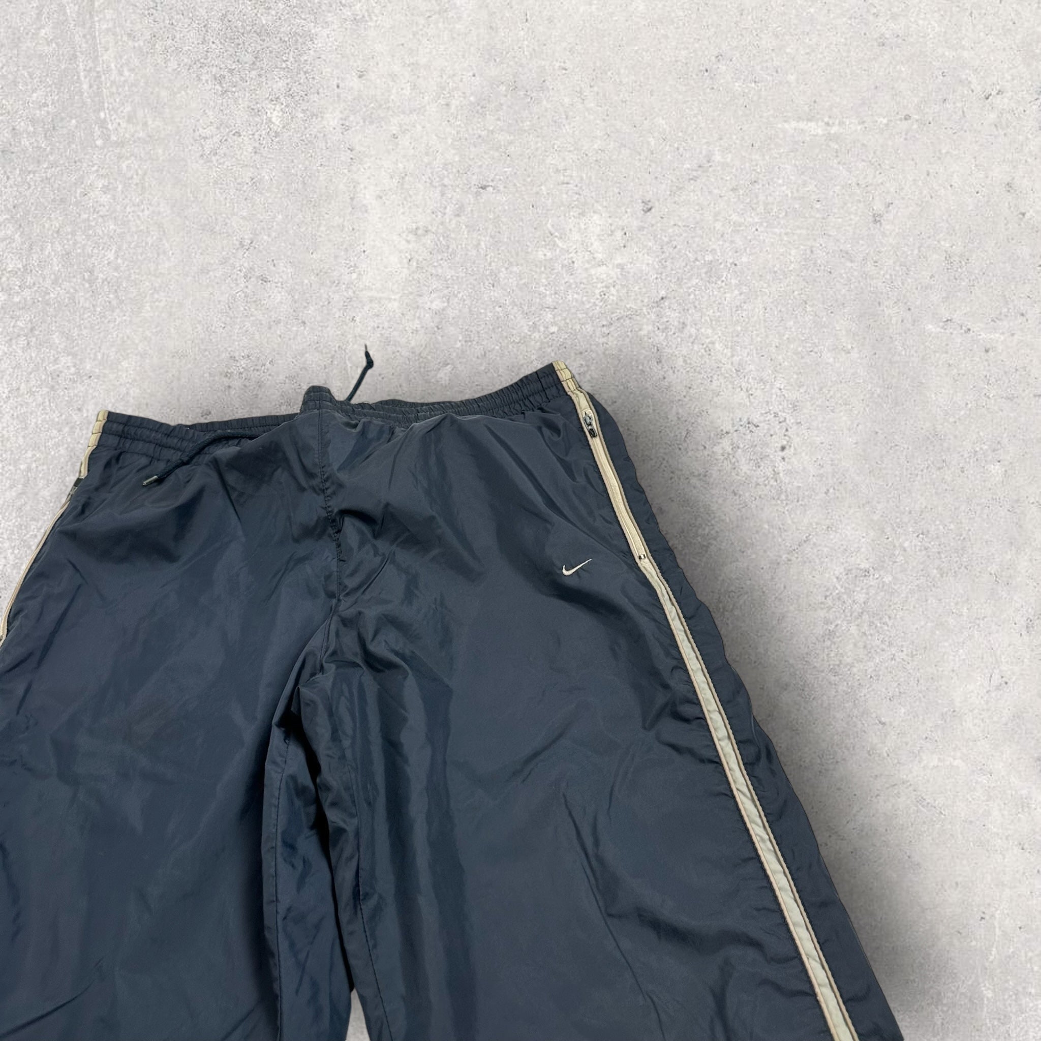 Vintage Nike Trackpants (L)