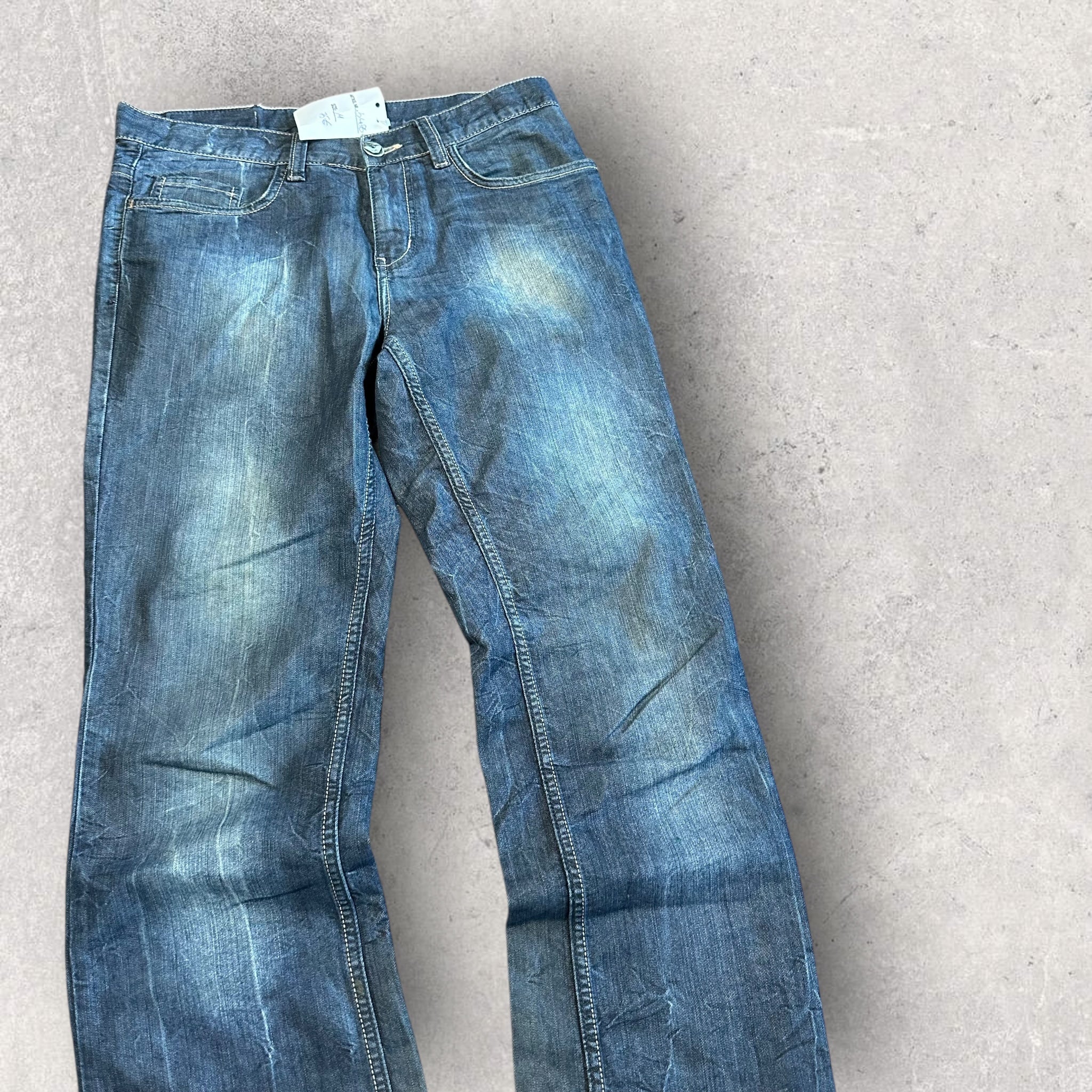 Vintage Armani Jeans (M)