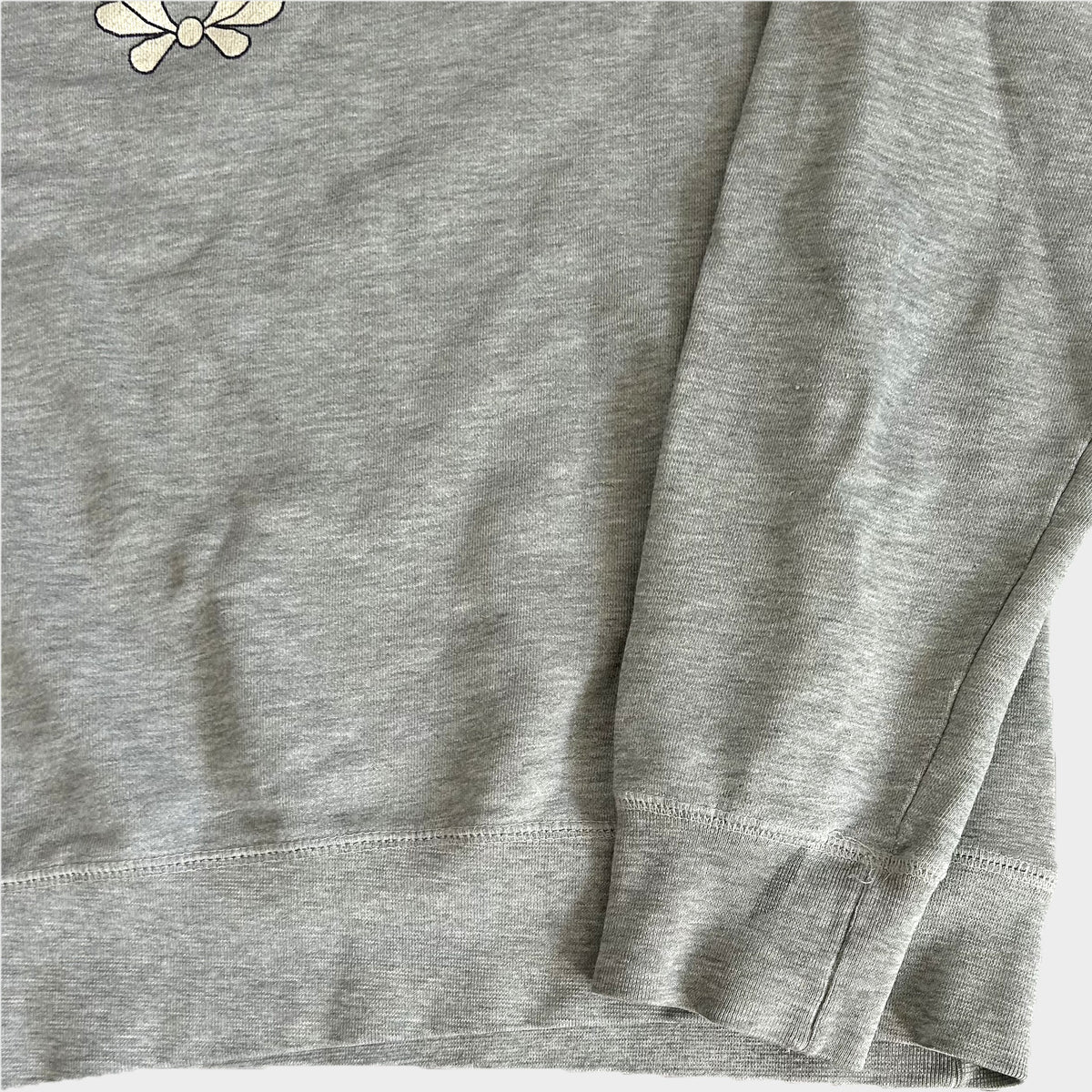 Vintage Fred Perry Sweater (M)