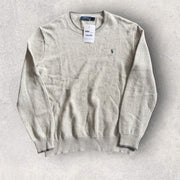 Vintage Ralph Lauren Sweater (L)