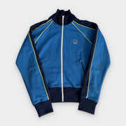 Vintage Fred Perry Trackjacket (XS)