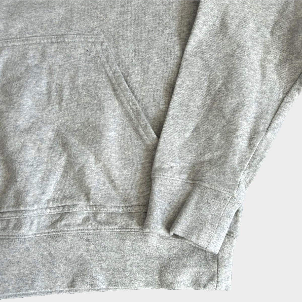 Vintage Barbour Hoodie (S)