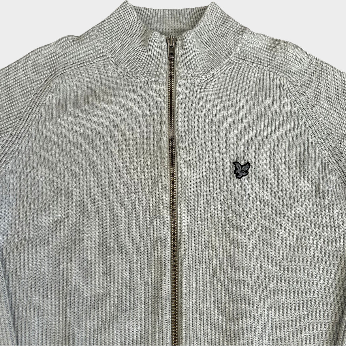 Vintage Lyle & Scott Sweater (L)