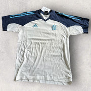 Vintage Marseille Trikot (M)