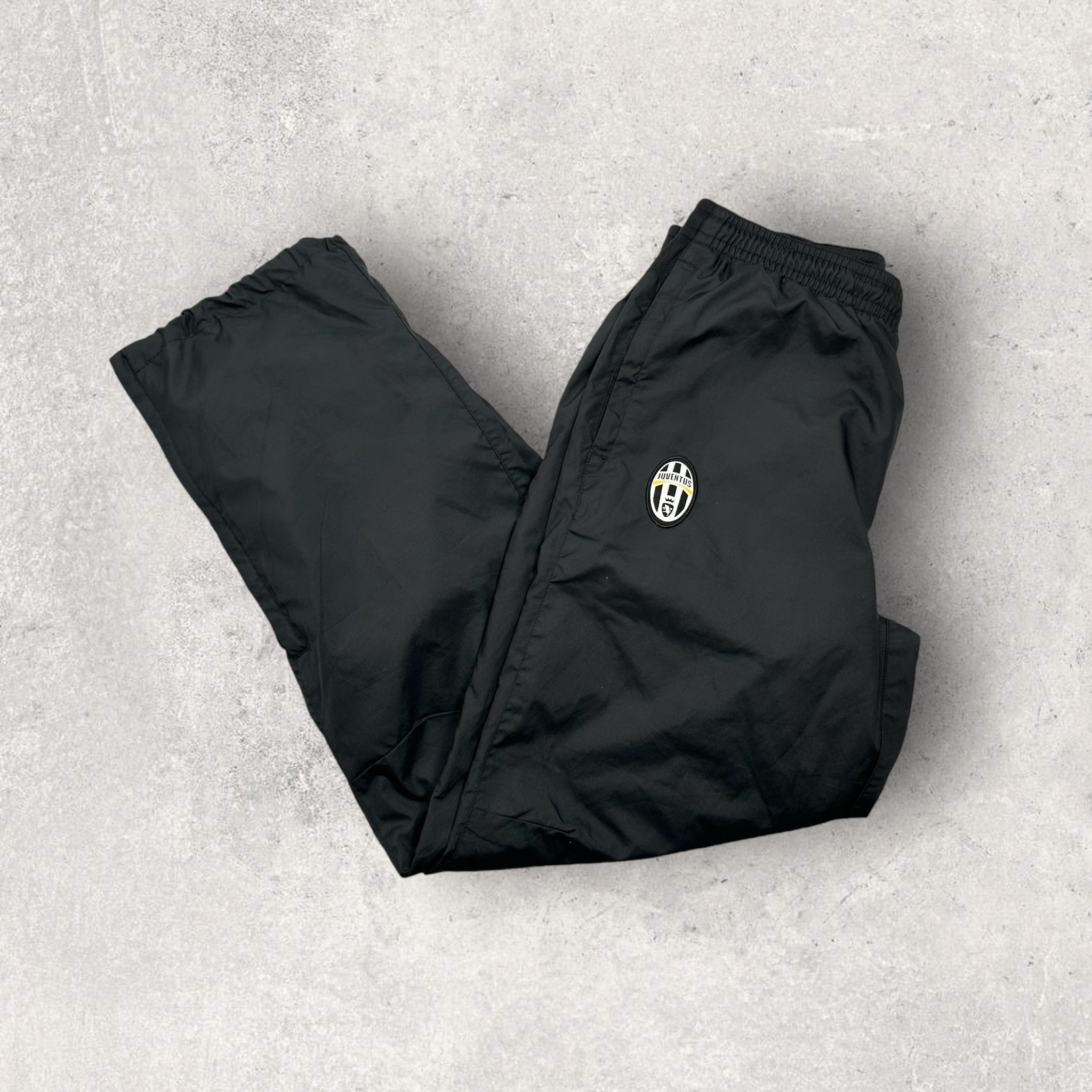 Vintage Juventus Trackpants (M)